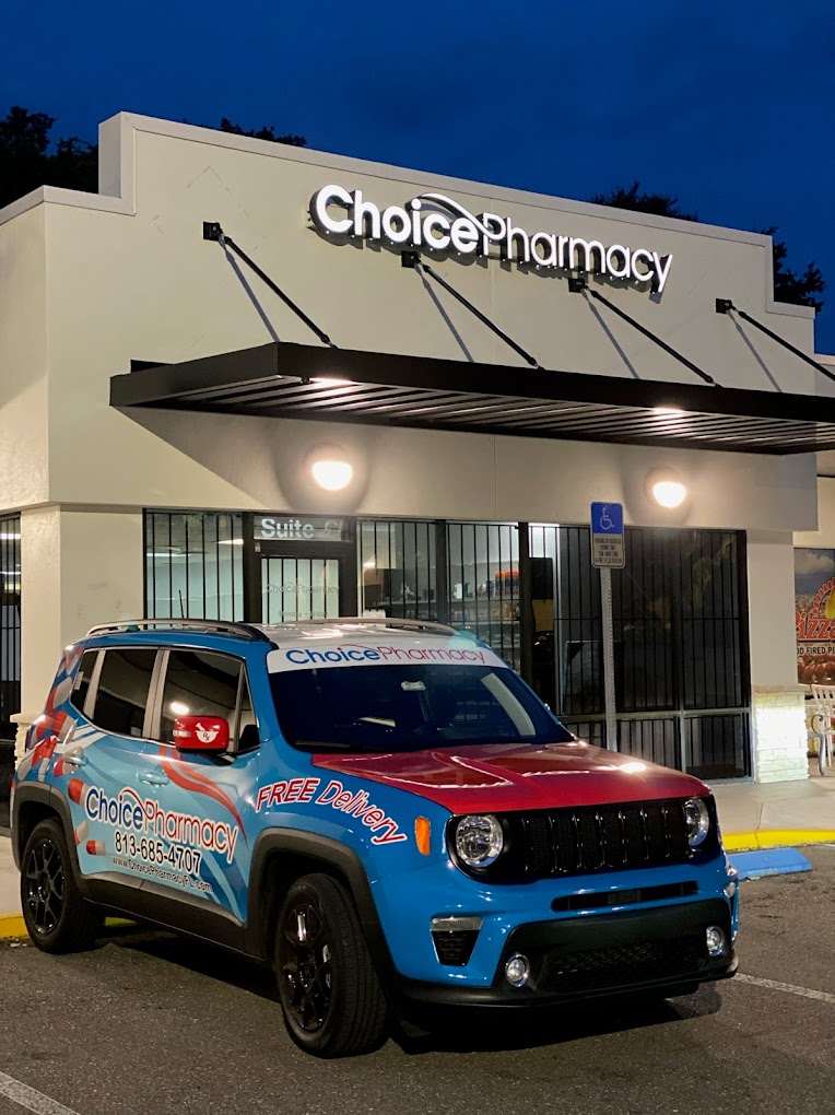 Choice Pharmacy Florida