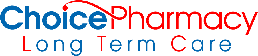 Choice Pharmacy Long Term Care Logo