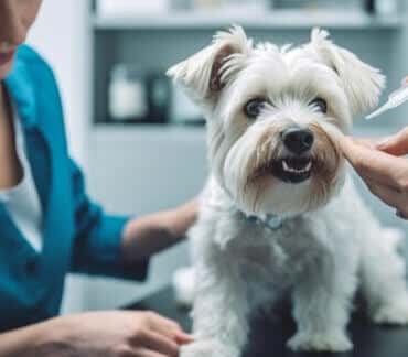 Compounding Veterinary Medications