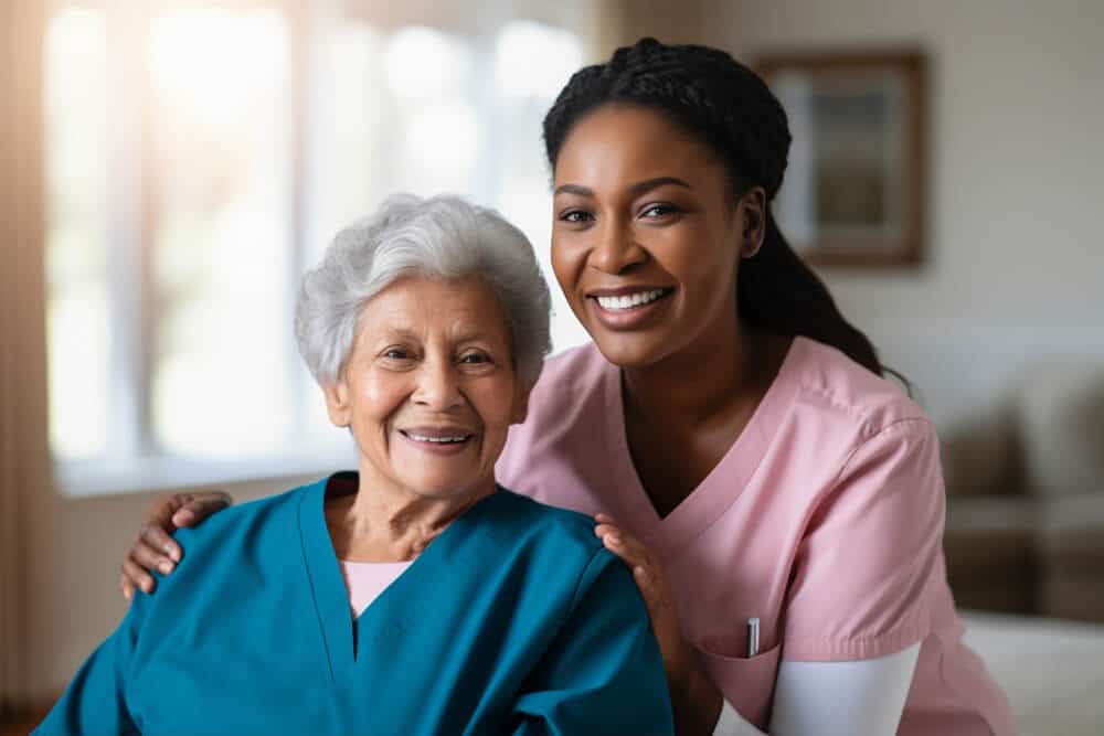 Medication Management in Long-Term Care